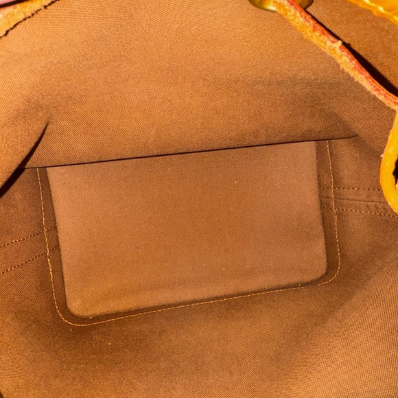 LV noe bb bucket bag - Picture 6 of 7